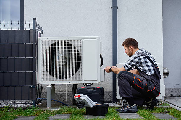 Trusted Hvac service in Maple Falls, WA - HVAC Repair CO